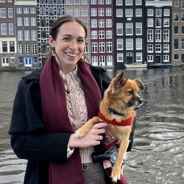 Associate Commerce Editor