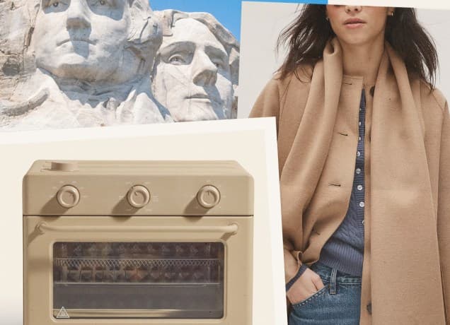 Presidents' Day Sales 2026