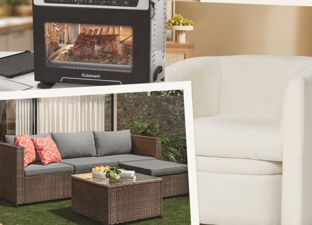 Wayfair Presidents' Day Sale 2026: Collage