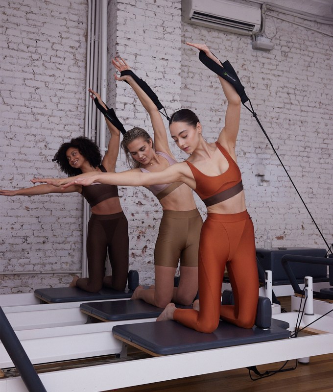 2026 fitness trends pilates