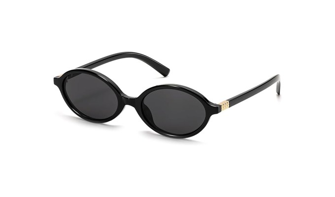 amazon designer lookalikes viewjoy oval sunglasses