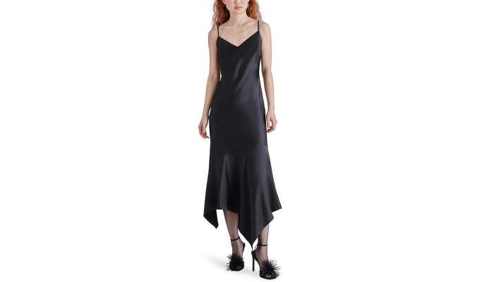 The Steve Madden Lucille Dress.