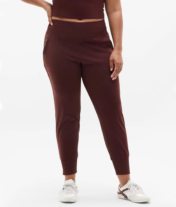 The Athleta Venice Joggers.