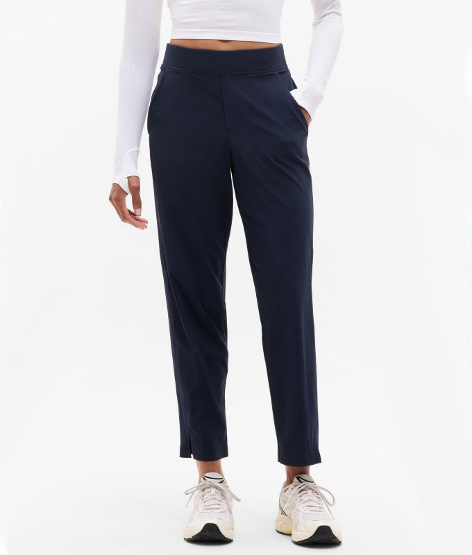 The Athleta Brooklyn Pants.
