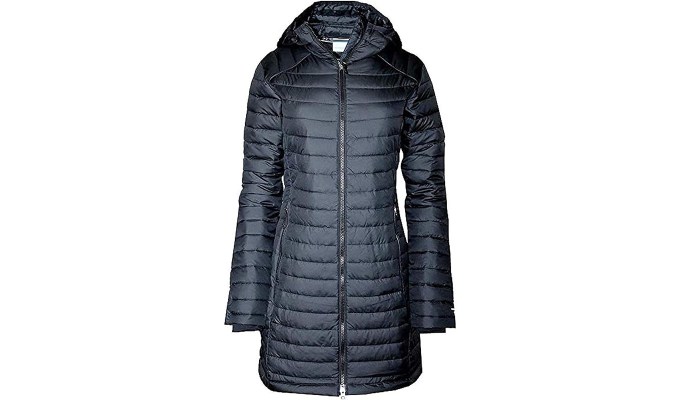 Best Amazon coats Columbia