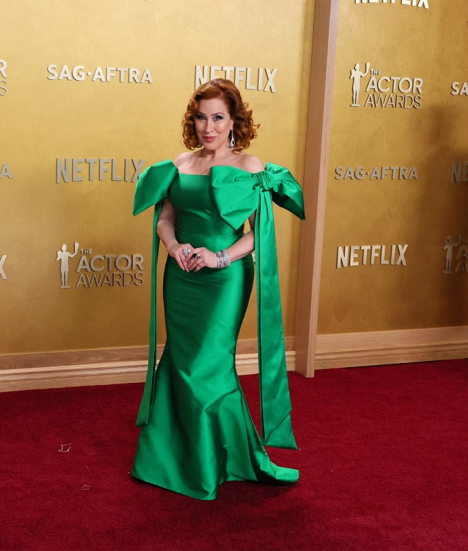 best dressed actor awards Lisa Ann Walter