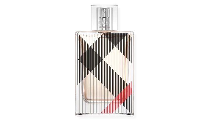 best perfumes for women burberry