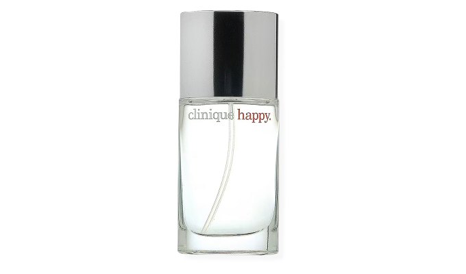 best perfumes for women clinique