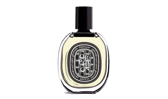 best perfumes for women diptyque orpheon