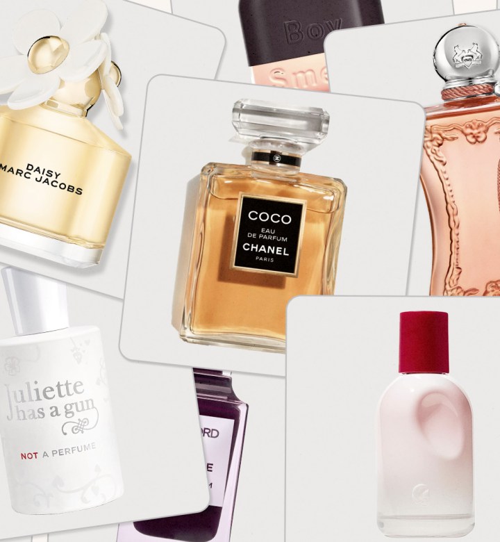best-perfumes-for-women