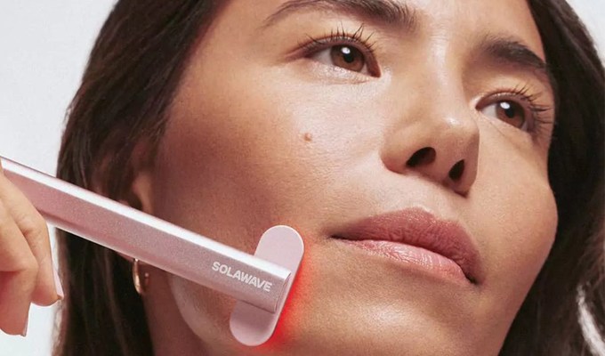 Best Presidents Day Sales 2024 Solawave 1