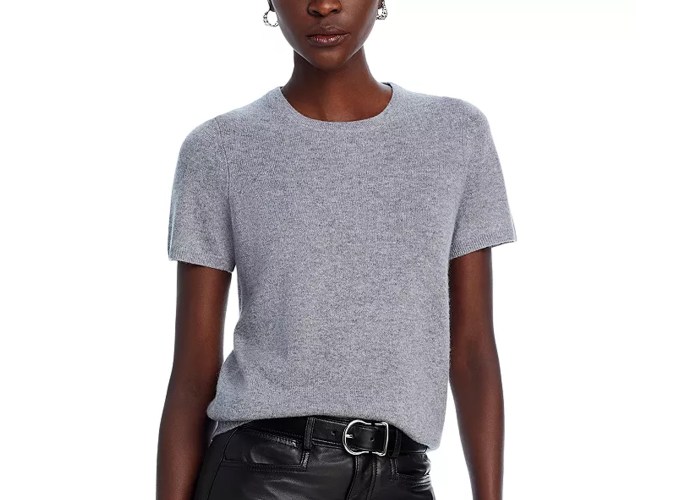 c by bloomingdales best cashmere sweaters