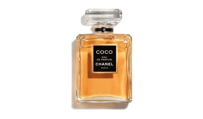chanel coco
