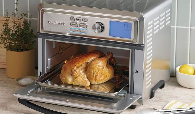 cuisinart air fryer amazon