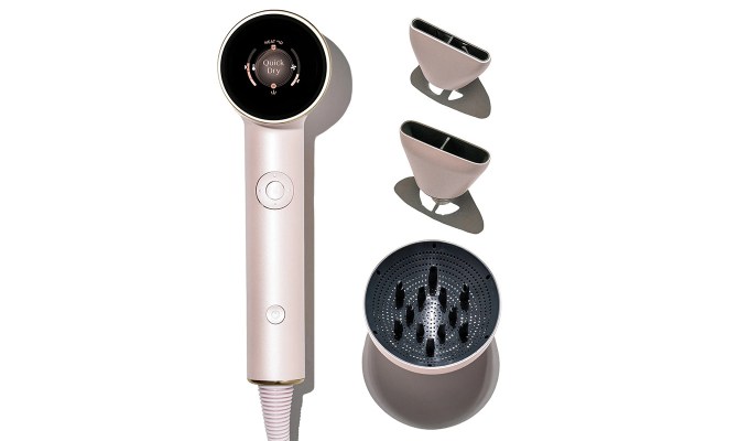 The T3 Aire IQ Intelligent Hair Dryer.