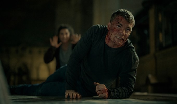 gabriel basso the night agent the night agent