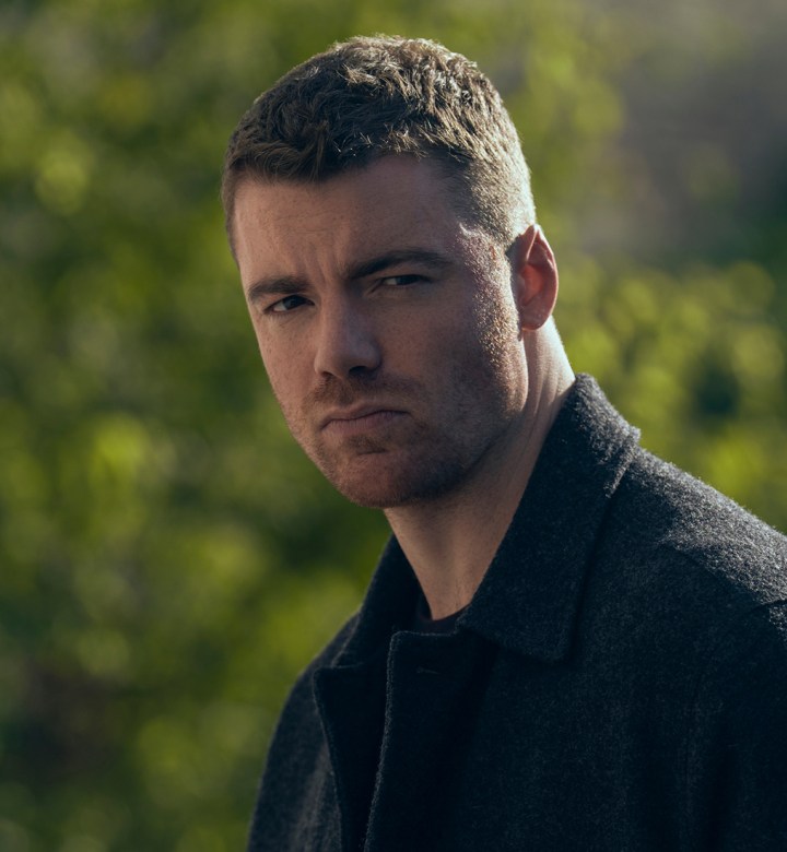 gabriel basso the night agent