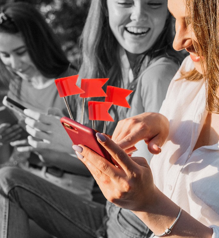 gen z red flags hindering love