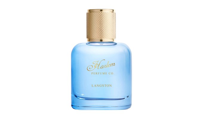 harlem perfume co langston eau de parfum