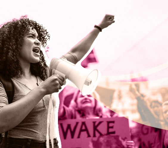 is natural hair still a political statement universal