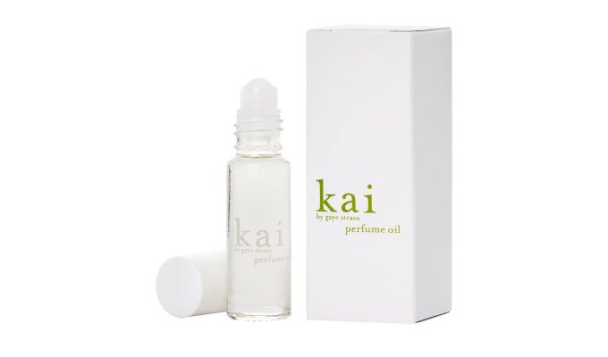 jennifer aniston fragrances kai