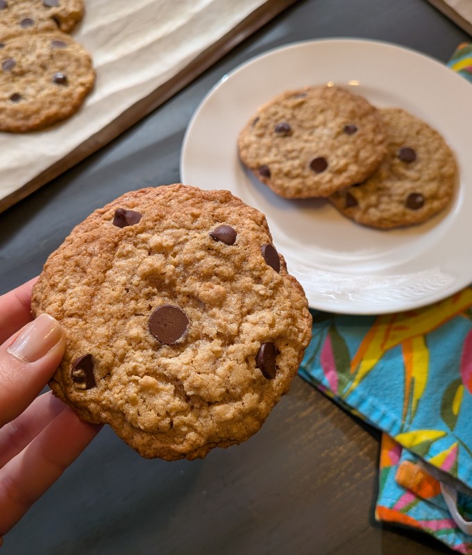 jennifer garner cookies