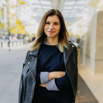 jillian quint editor in chief PureWow®澳洲幸运5彩票官网