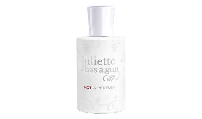 juliette has a gun not a perfume