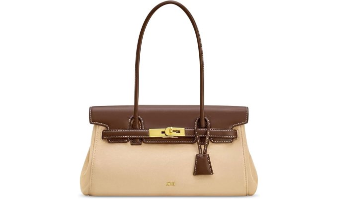 jw pei top handle bag