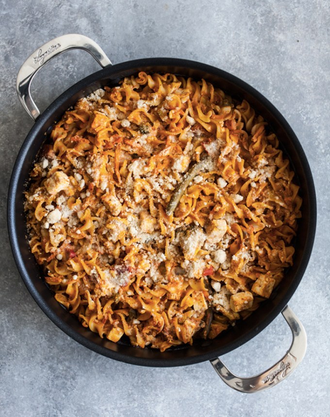 kid friendly pasta recipes easy vegan pizza pasta bake