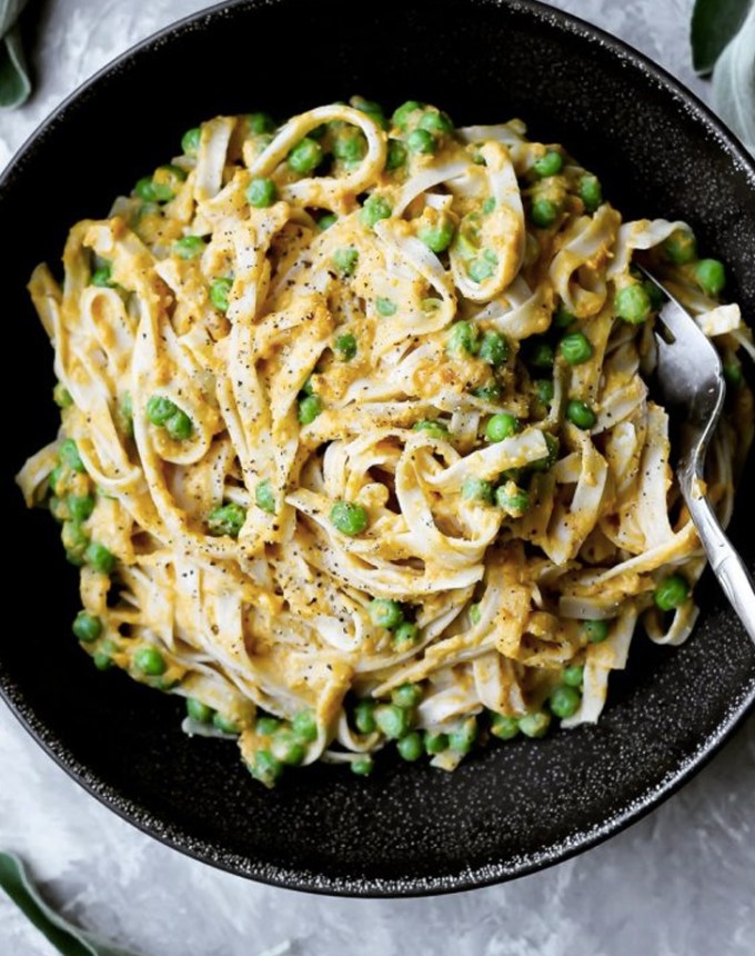 kid friendly pasta recipes roasted butternut squash pasta