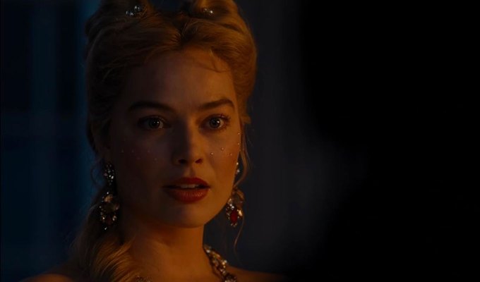 margot robbie wuthering heights