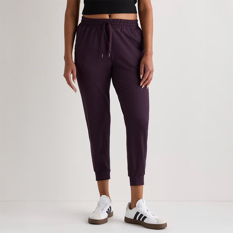 most comfortable pants quince joggers