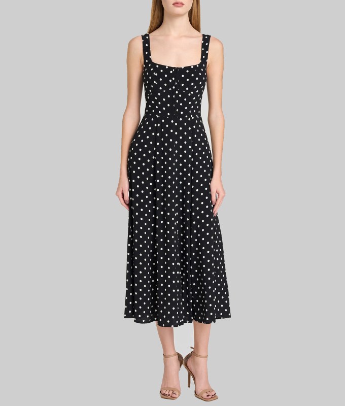 The Wayf Leonie Dress.