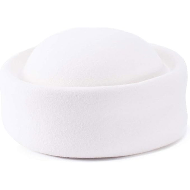 nyfw trends 2026 pillbox hat