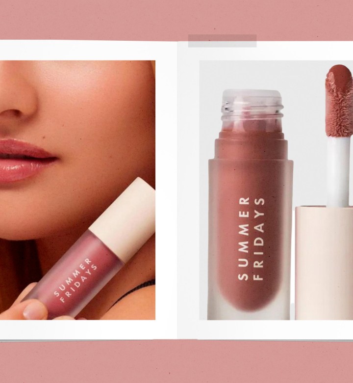 Summer Fridays Dream Lip Oil