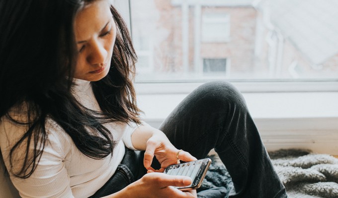 what to text after being ghosted what happened