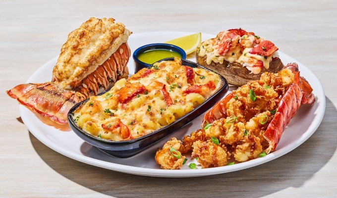 whats new in food red lobster 1