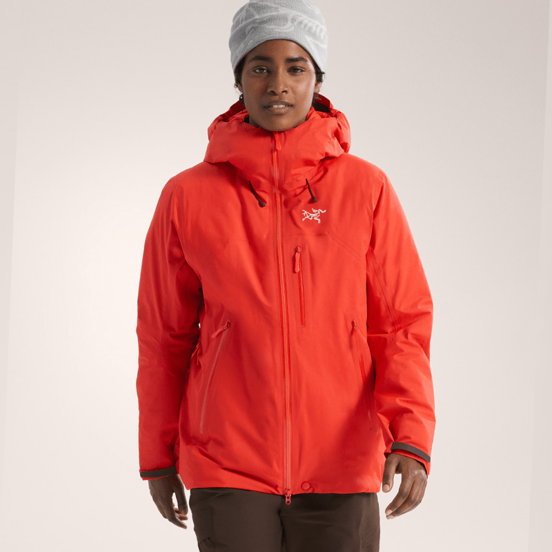 arcteryx beta jacket