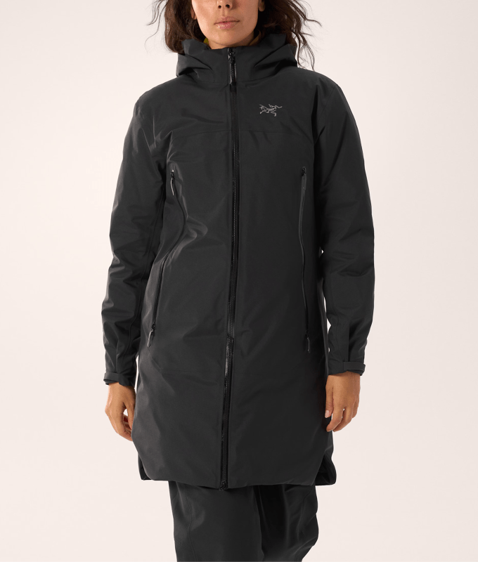 arcteryx brands like canada goose