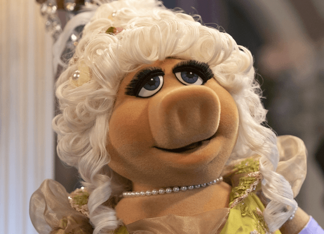 best kids movies and shows muppet show