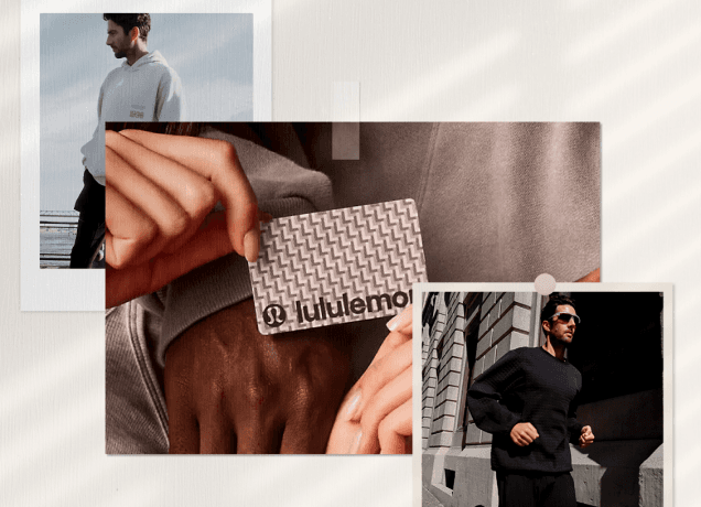 best lululemon mens items