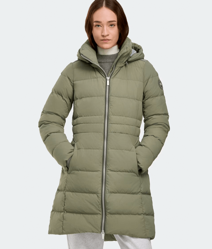 canada goose aurora parka