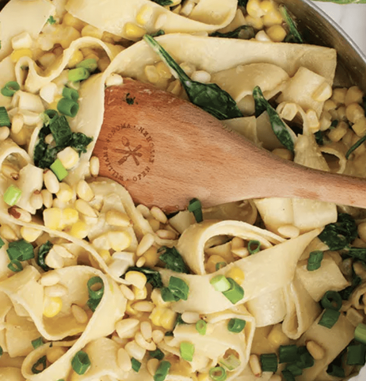 kid friendly pasta univ