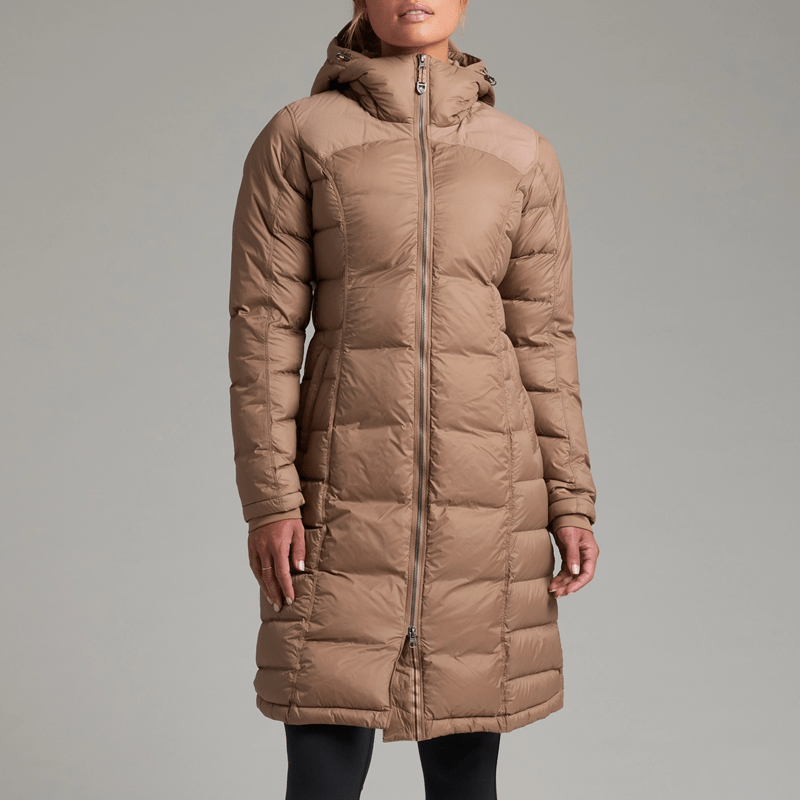 kuhl crossfire parka
