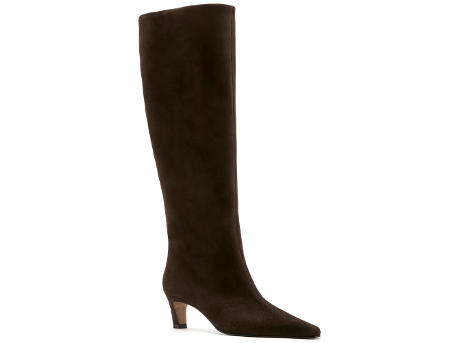 la canadienne basel comfortable boots