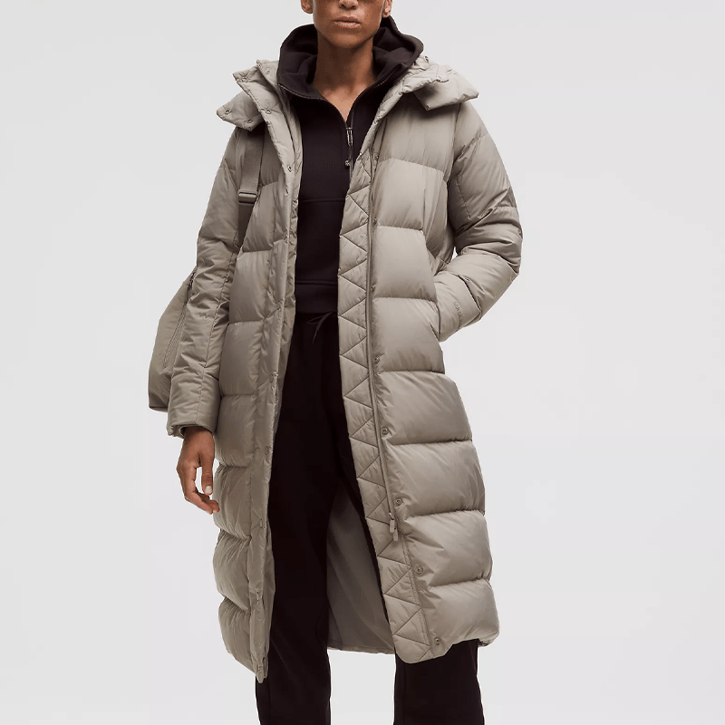 lululemon wunderpuff puffer