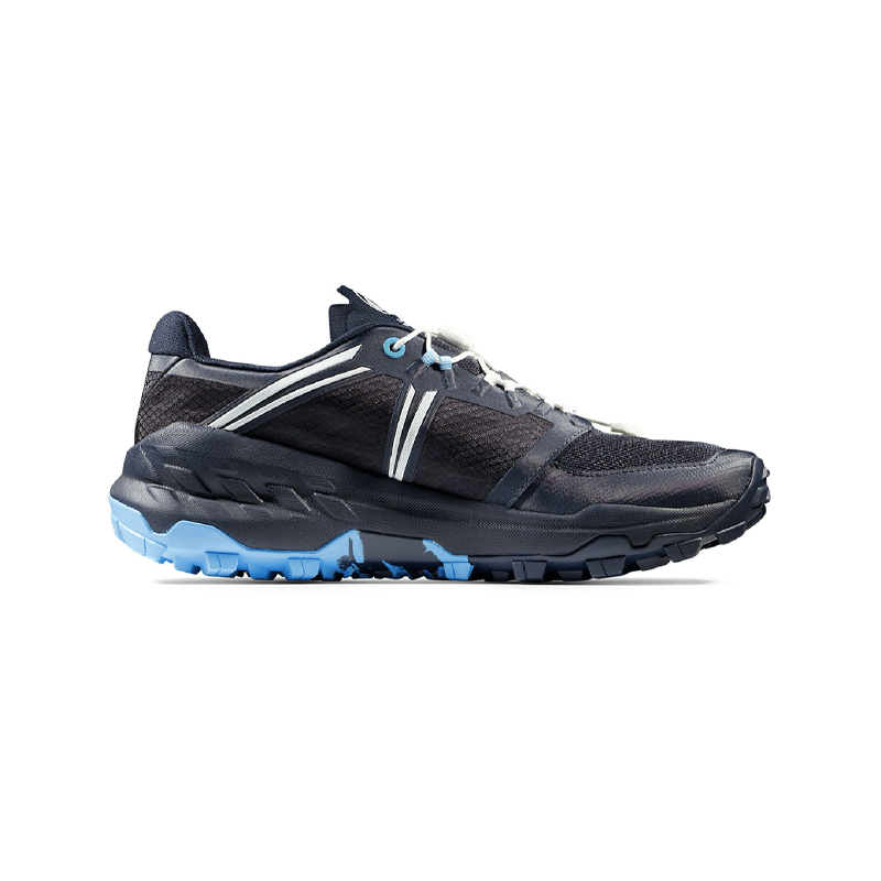 mammut trail running sneakers