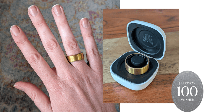 qalo qrnt slim ring reviewed