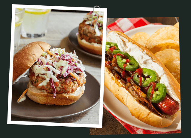 super bowl seattle seahawks recipes